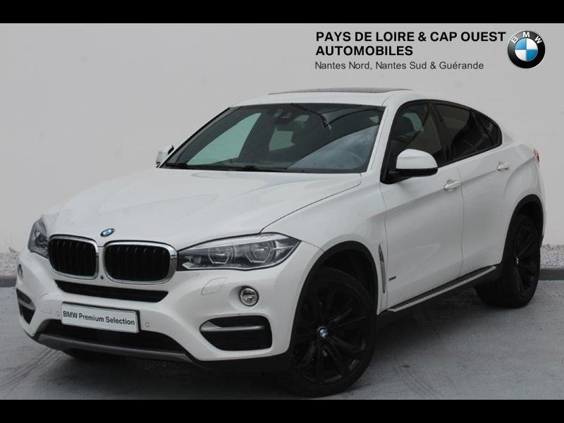 xDrive 30dA 258ch Lounge Plus