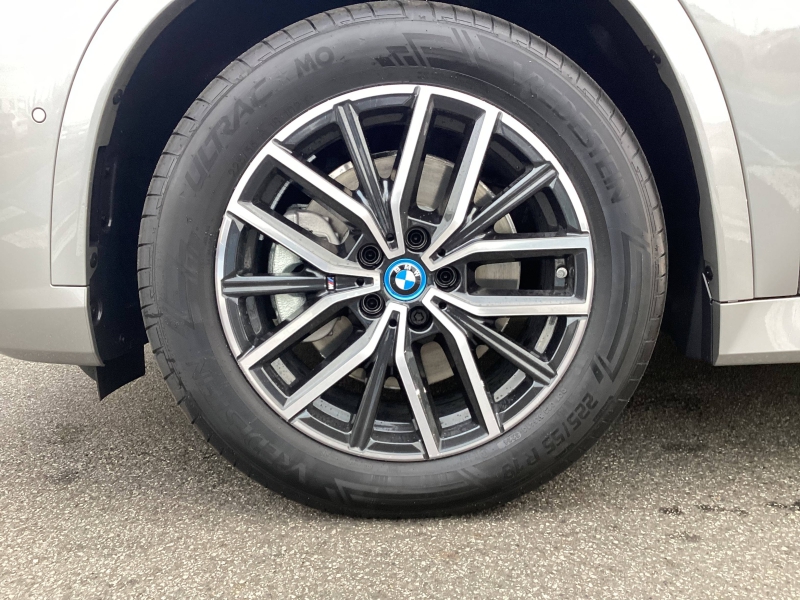 xDrive25e 245ch M Sport