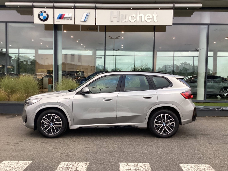 xDrive25e 245ch M Sport