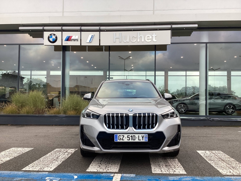 xDrive25e 245ch M Sport