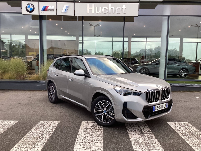 xDrive25e 245ch M Sport