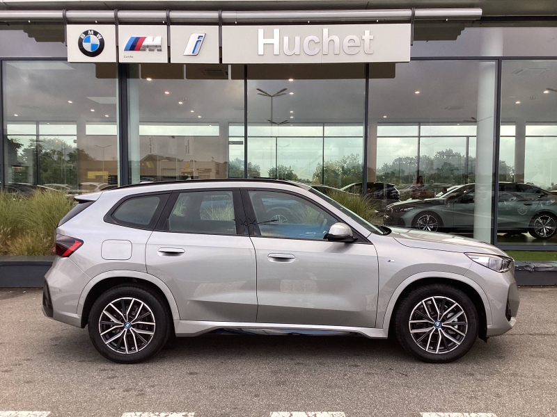 xDrive25e 245ch M Sport