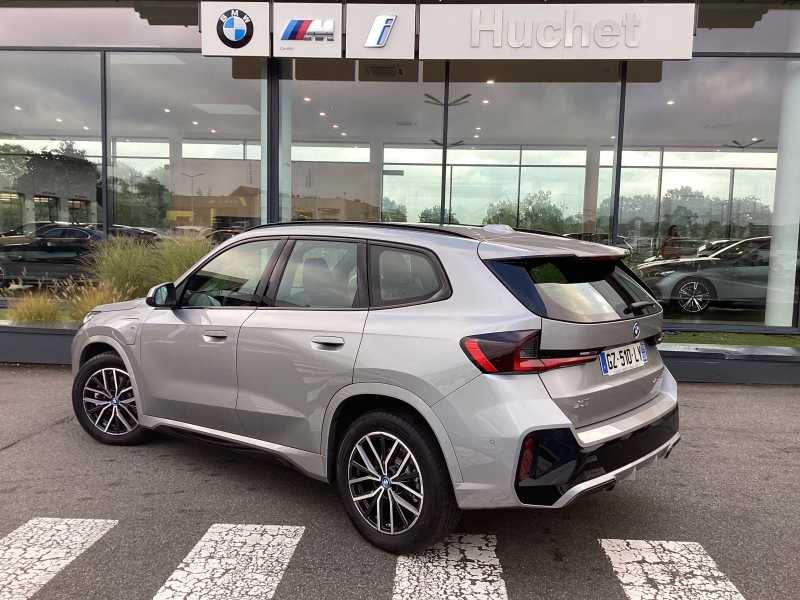 xDrive25e 245ch M Sport