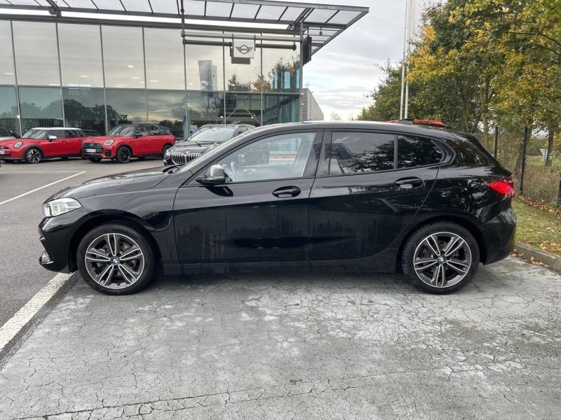 116i 109ch Edition Sport