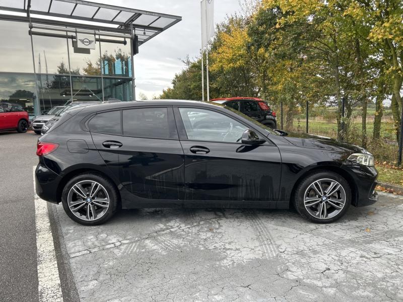 116i 109ch Edition Sport