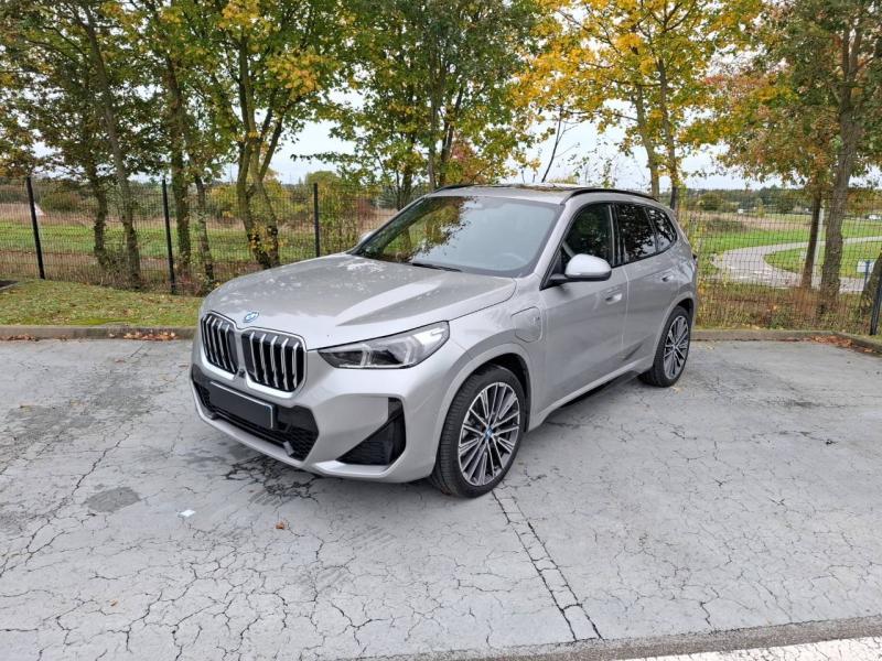 xDrive30e 326ch M Sport