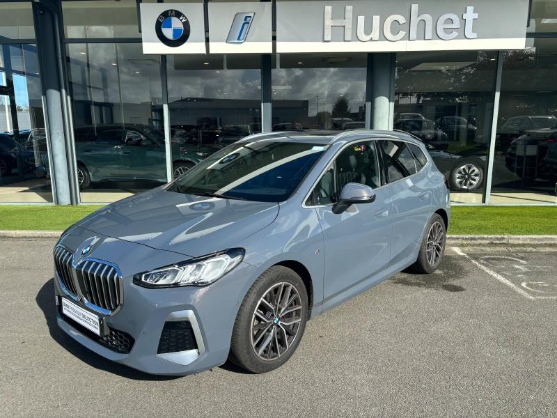 218i 136ch M Sport DKG7