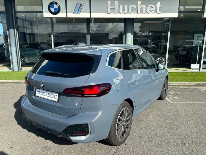 218i 136ch M Sport DKG7