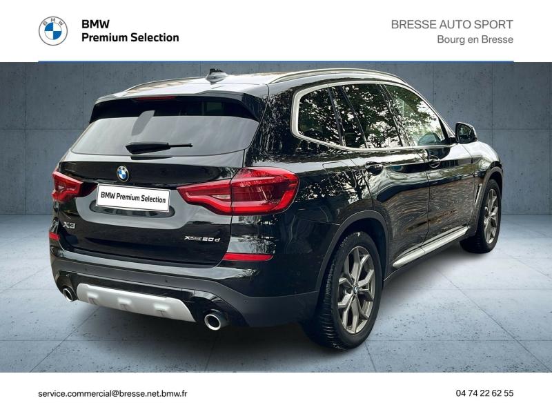 xDrive20d 190ch xLine