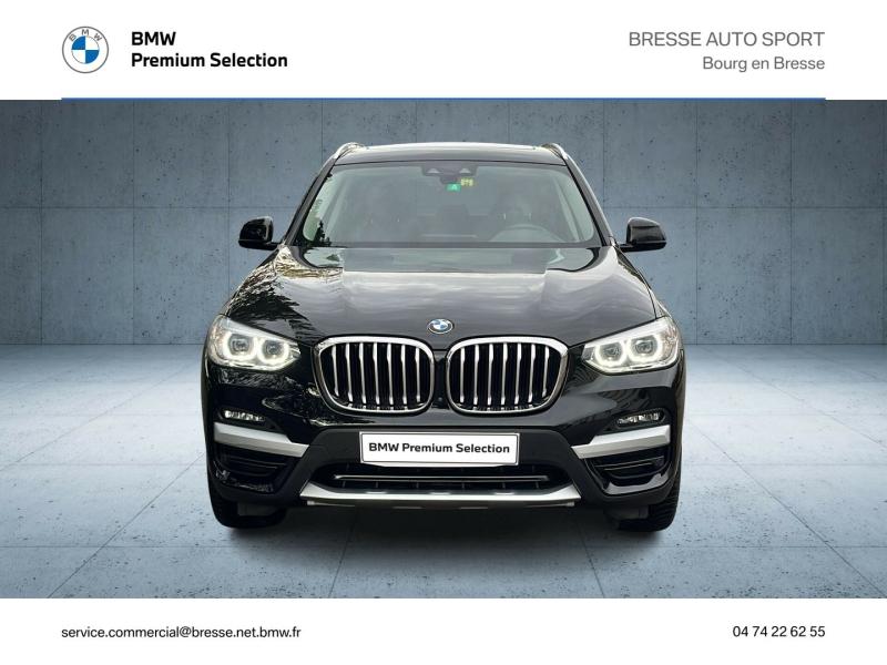 xDrive20d 190ch xLine