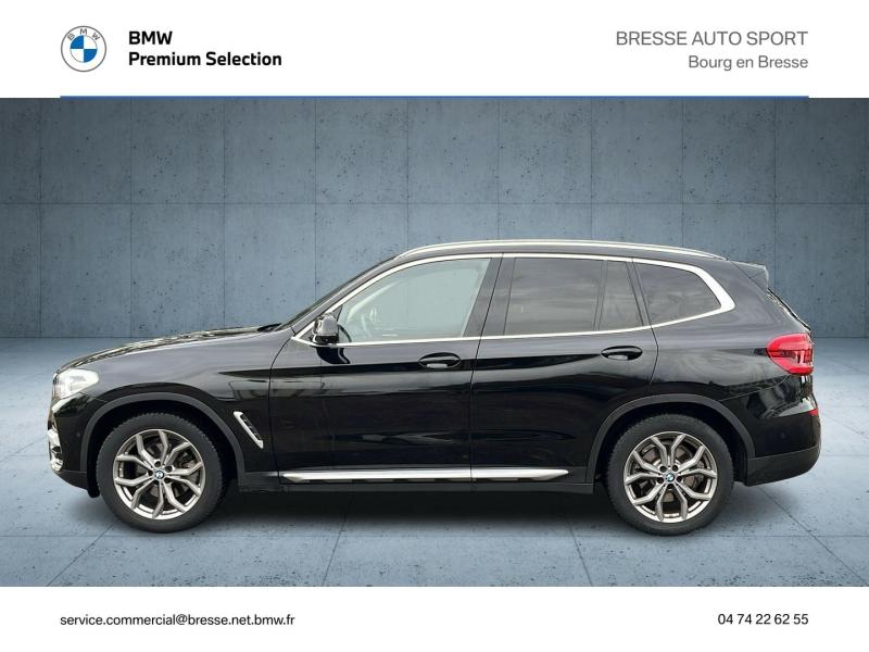 xDrive20d 190ch xLine