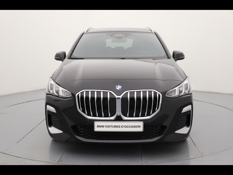 218i 136ch M Sport DKG7