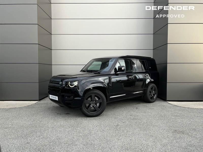 LAND-ROVER Defender 110 3.0 P400 X-Dynamic HSE