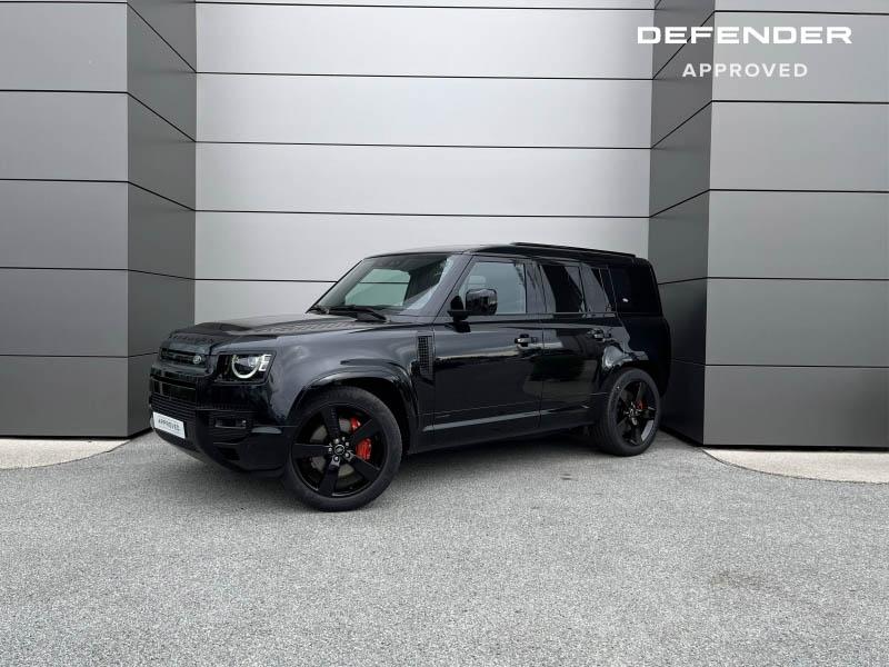 LAND-ROVER Defender 110 3.0 P400 X