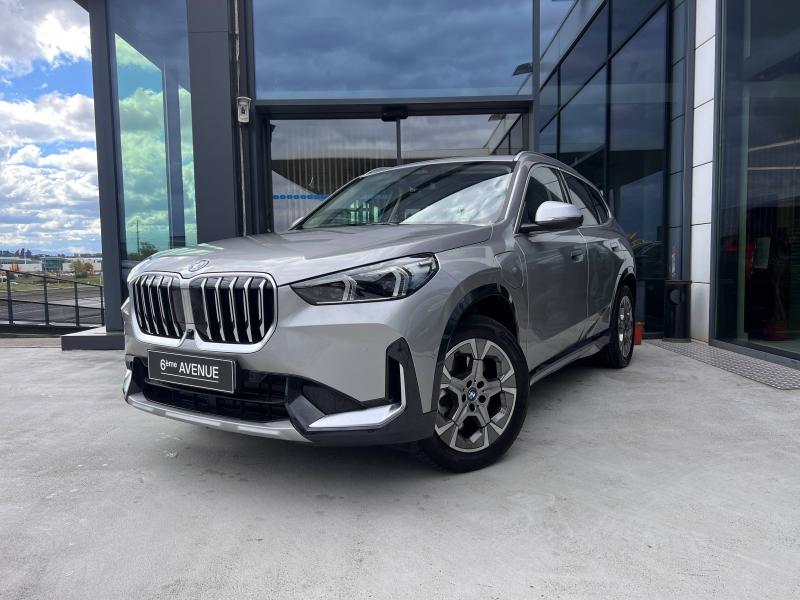 xDrive30e 326ch xLine