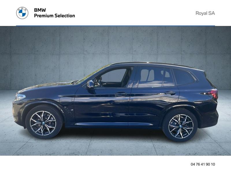 xDrive30e 292ch M Sport