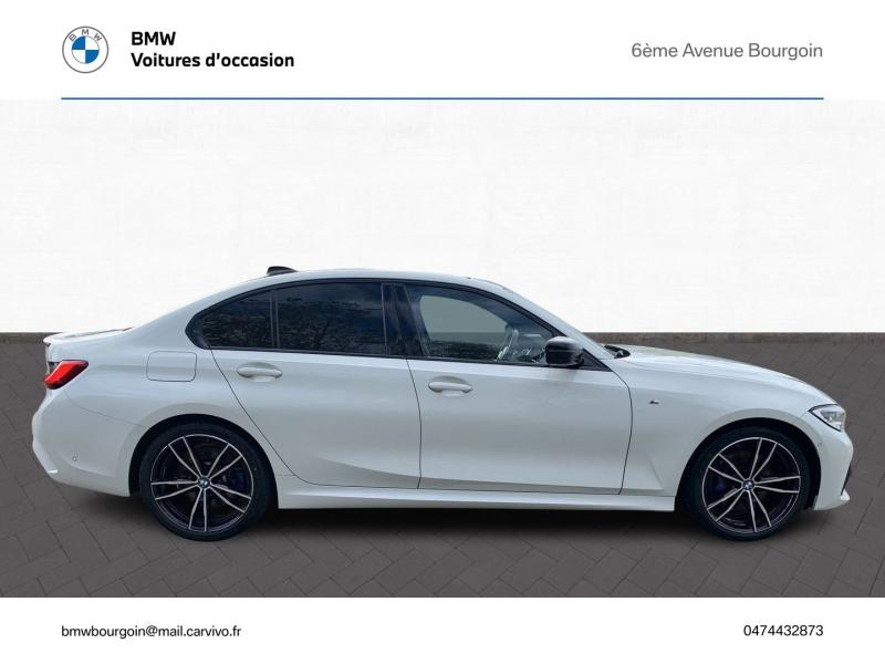 330dA xDrive 265ch M Sport