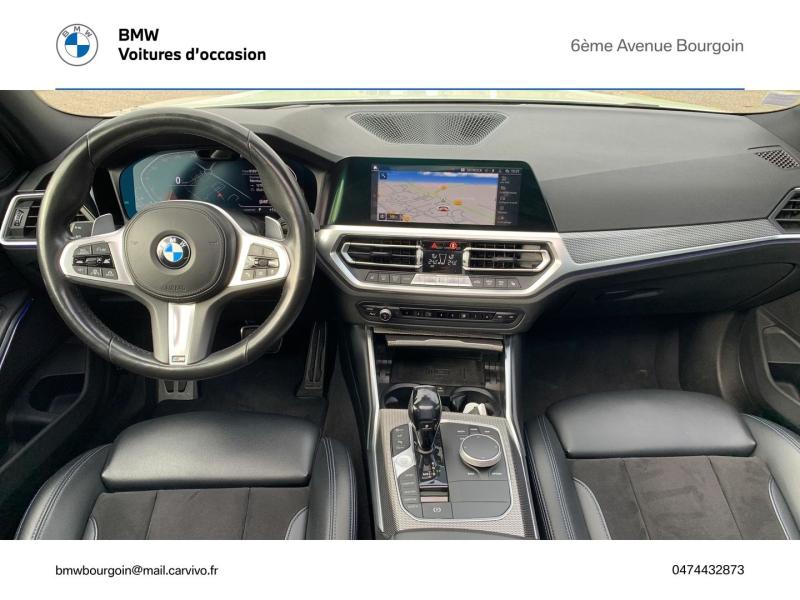 330dA xDrive 265ch M Sport