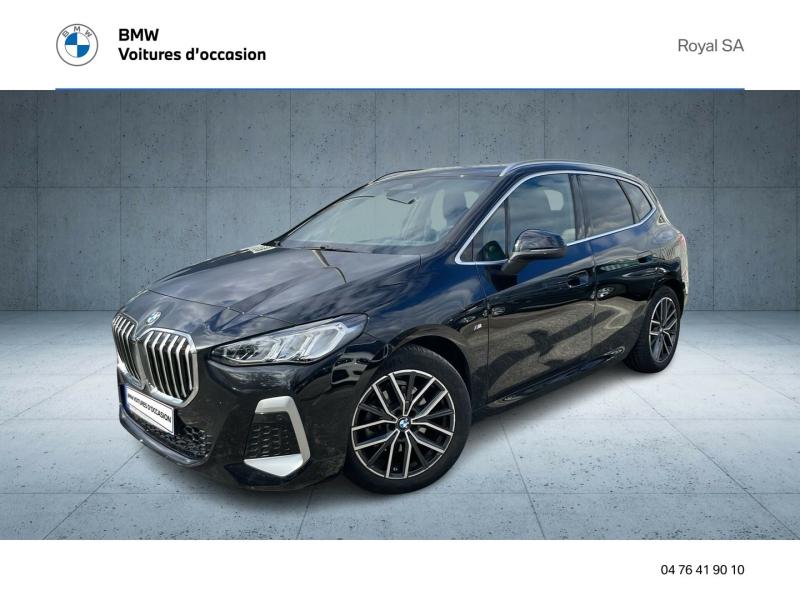 218i 136ch M Sport DKG7