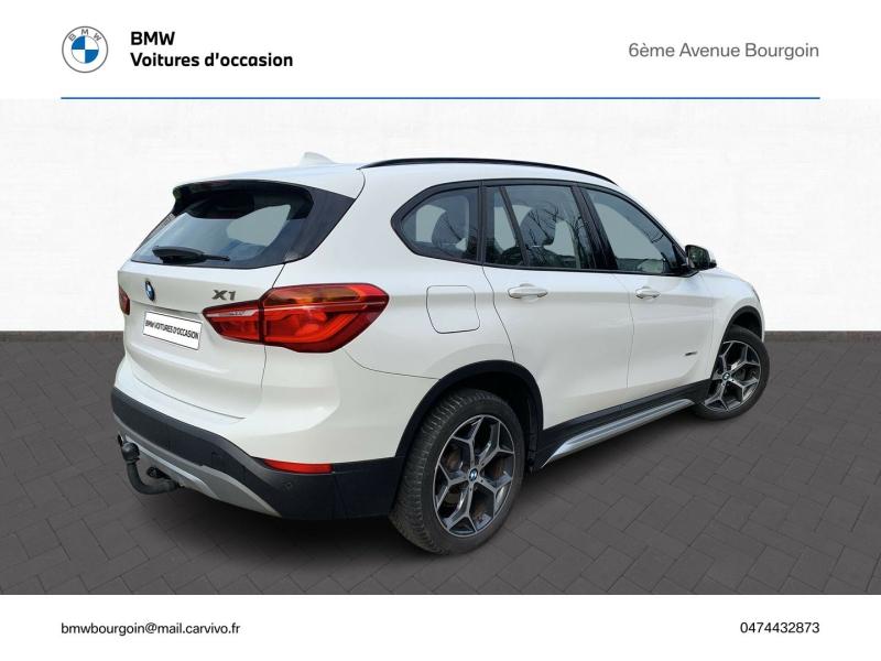 xDrive18d 150ch xLine