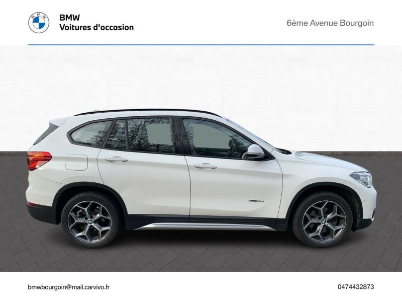 xDrive18d 150ch xLine