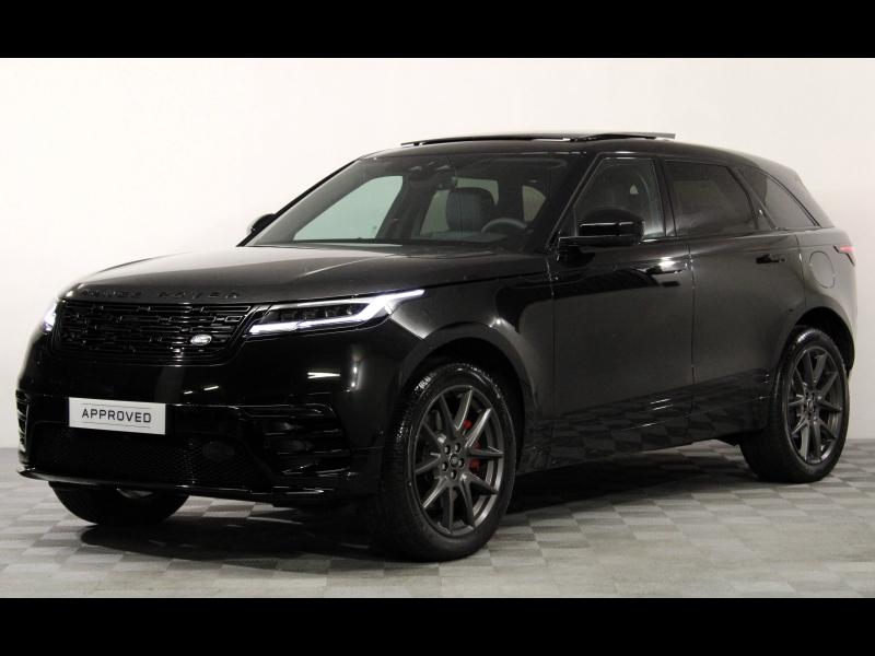 LAND-ROVER Range Rover Velar 2.0 P400e 404ch PHEV Dynamic SE AWD BVA