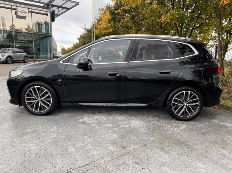 218i 136ch M Sport DKG7