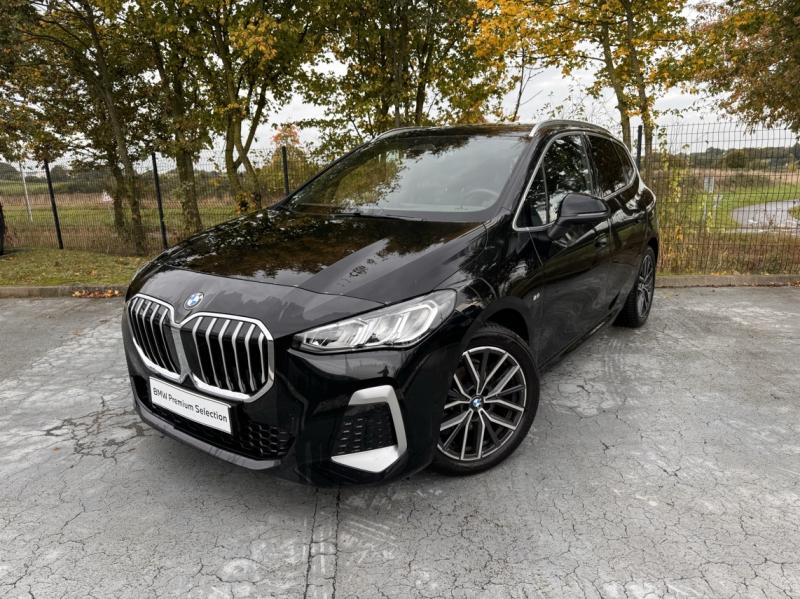 218i 136ch M Sport DKG7