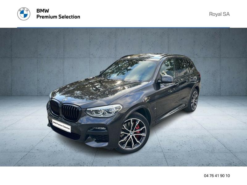 xDrive30e 292ch M Sport