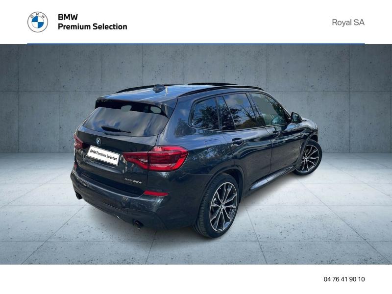 xDrive30e 292ch M Sport