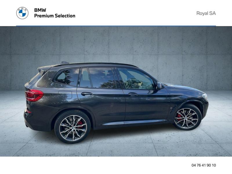 xDrive30e 292ch M Sport