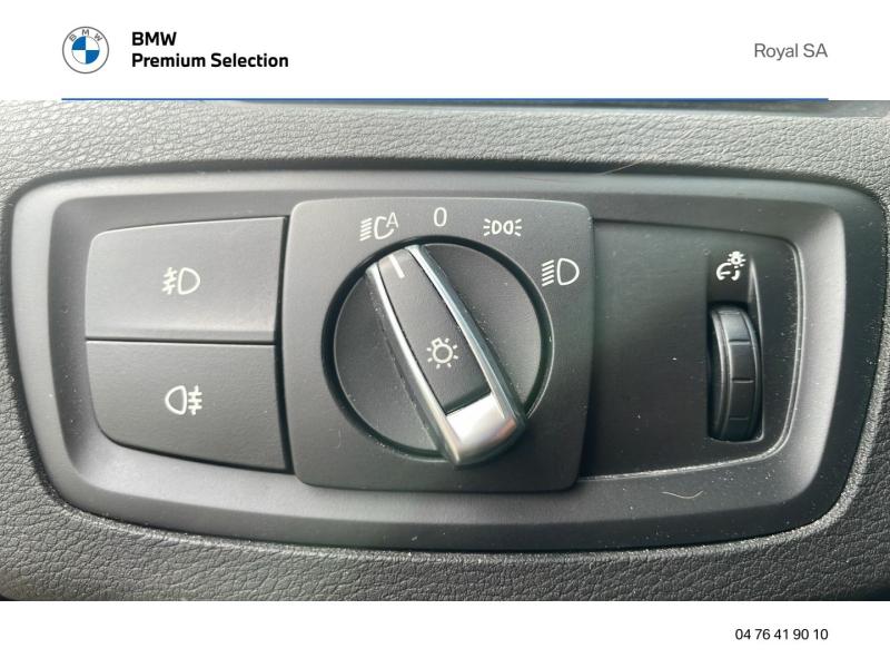 sDrive18d 150ch Business Design