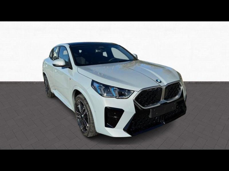 xDrive20dA 163ch M Sport DKG7