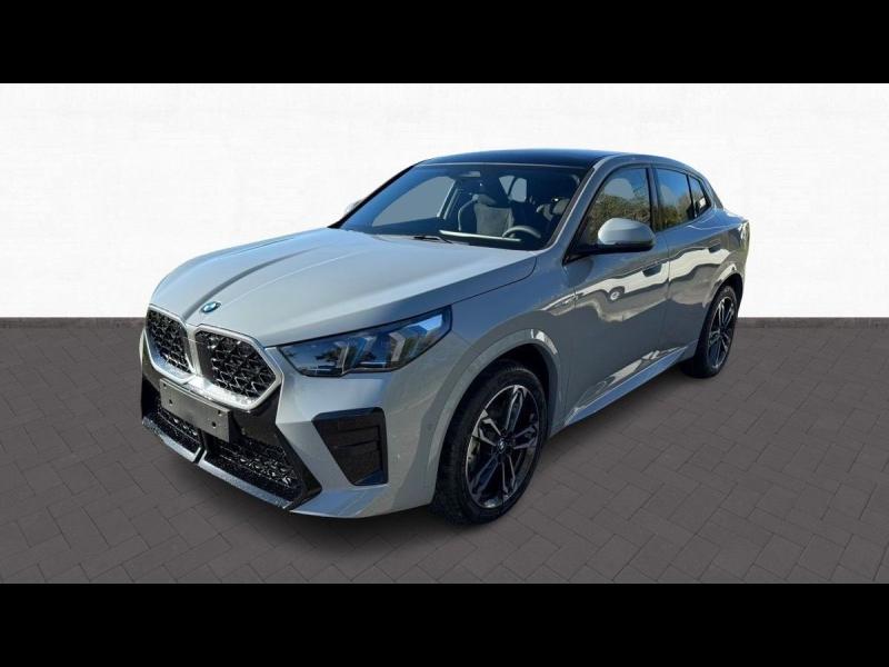 xDrive20dA 163ch M Sport DKG7