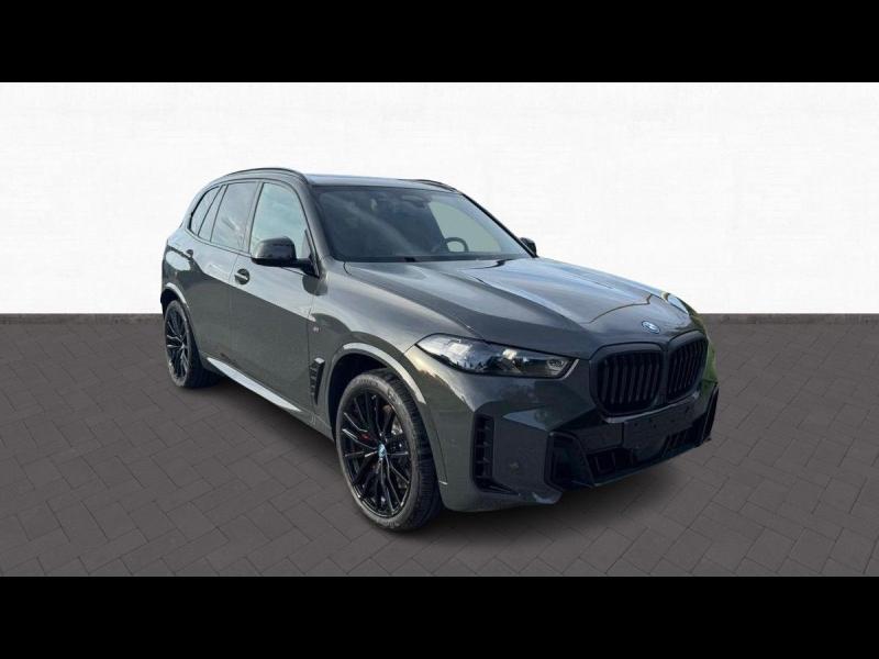 xDrive50e 489ch M Sport