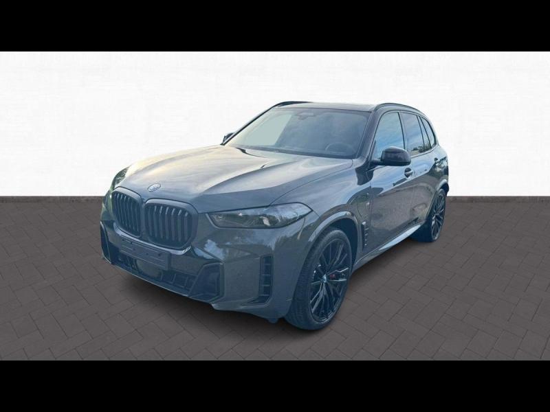 xDrive50e 489ch M Sport