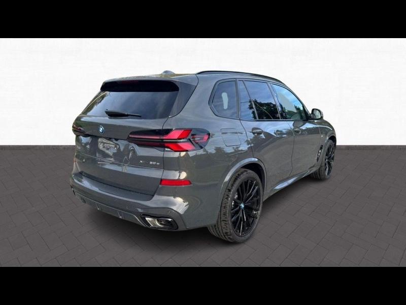 xDrive50e 489ch M Sport