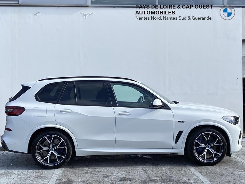 xDrive45e 394ch M Sport 17cv