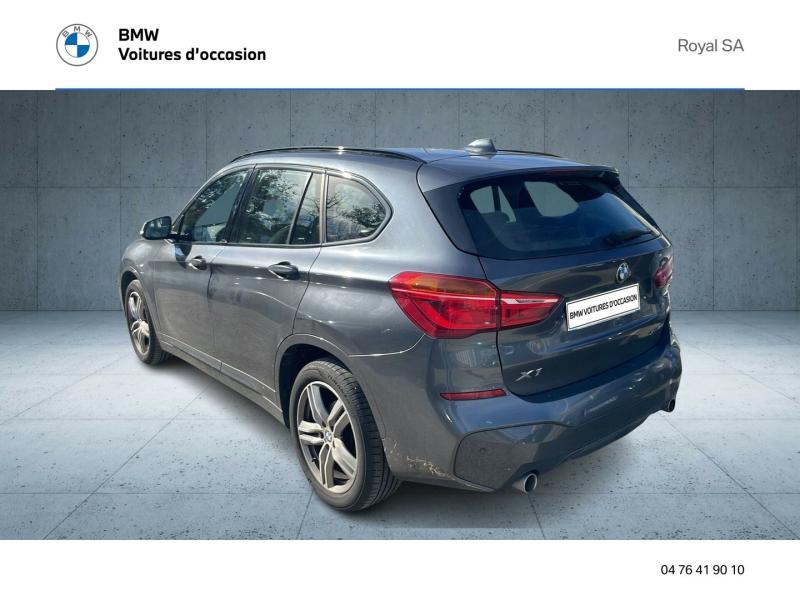 xDrive18dA 150ch M Sport