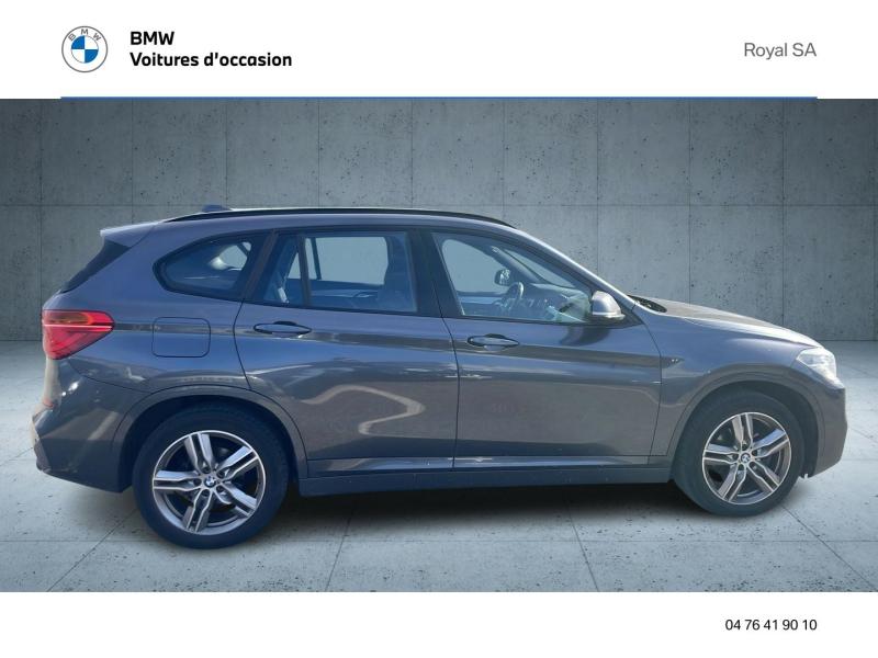 xDrive18dA 150ch M Sport