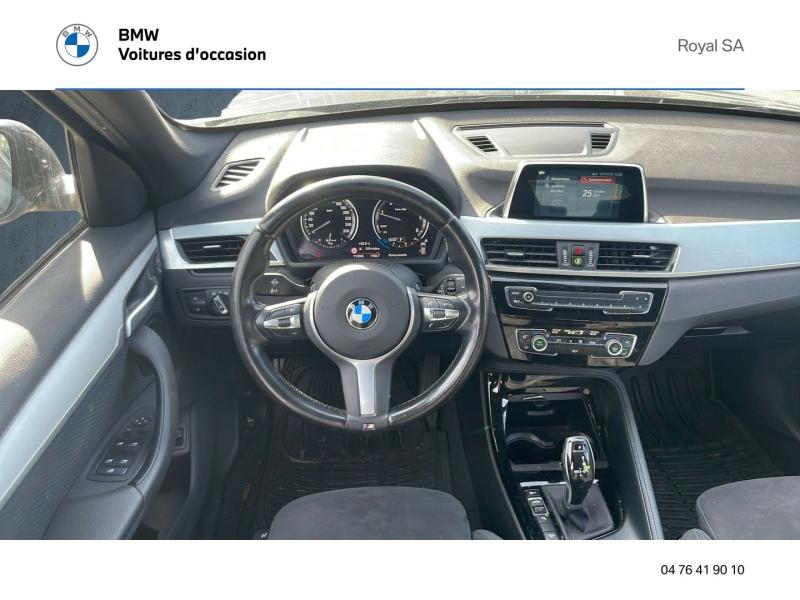 xDrive18dA 150ch M Sport