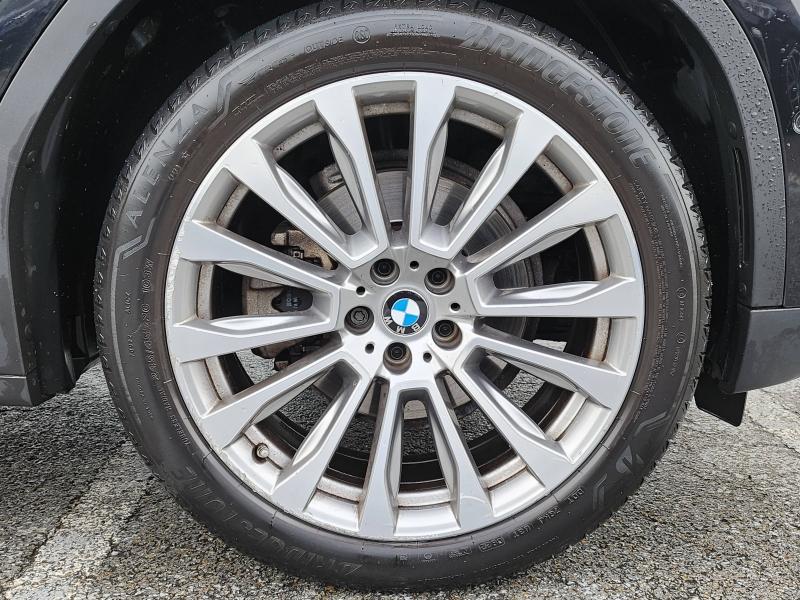 xDrive20dA 190ch Luxury Euro6c