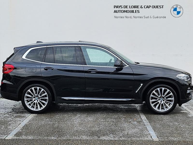 xDrive20dA 190ch Luxury Euro6c