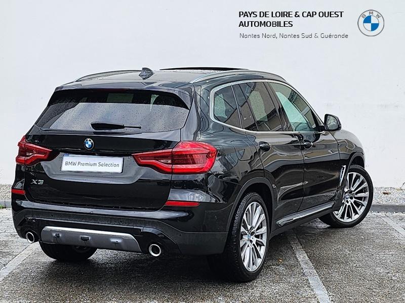 xDrive20dA 190ch Luxury Euro6c