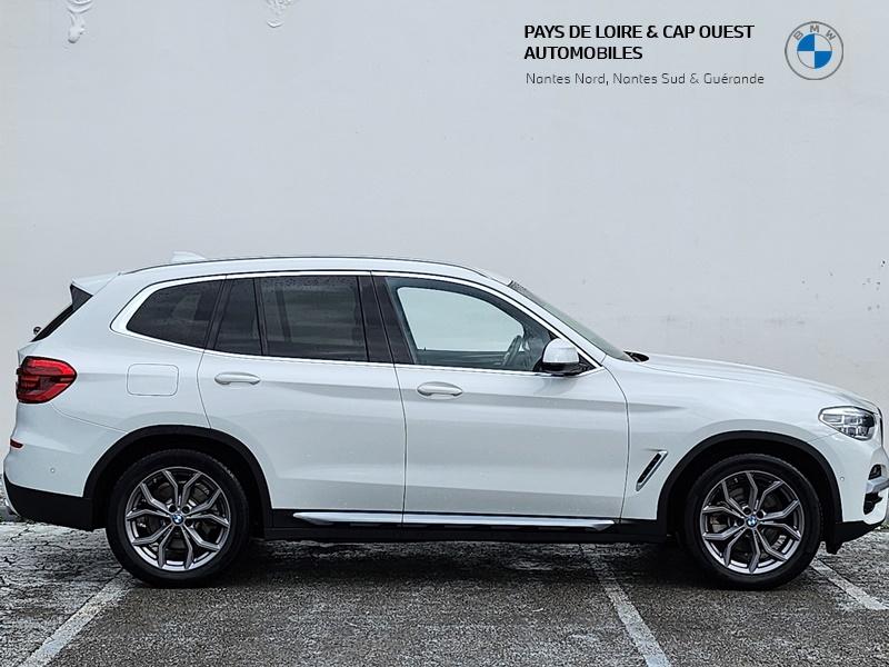 xDrive20dA 190ch  xLine