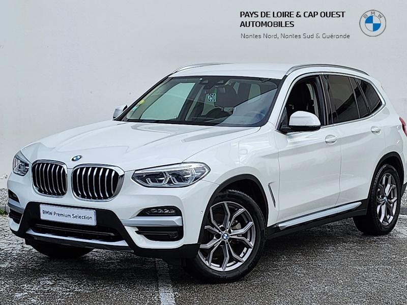 xDrive20dA 190ch  xLine