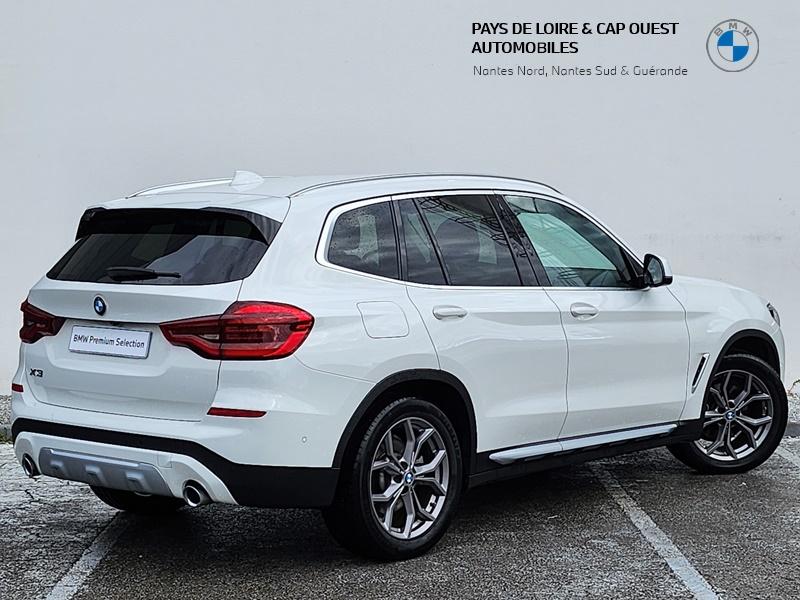 xDrive20dA 190ch  xLine