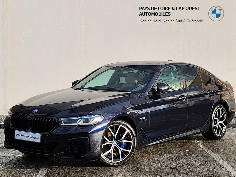 545eA xDrive 394ch M Sport Steptronic