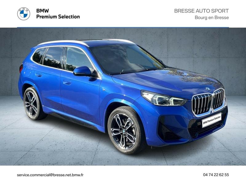 xDrive23i 218ch M Sport