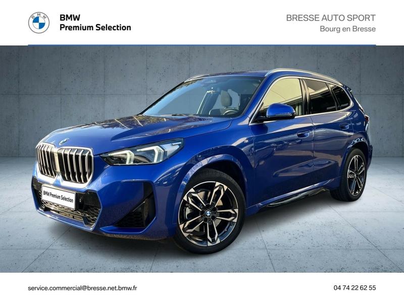 xDrive23i 218ch M Sport